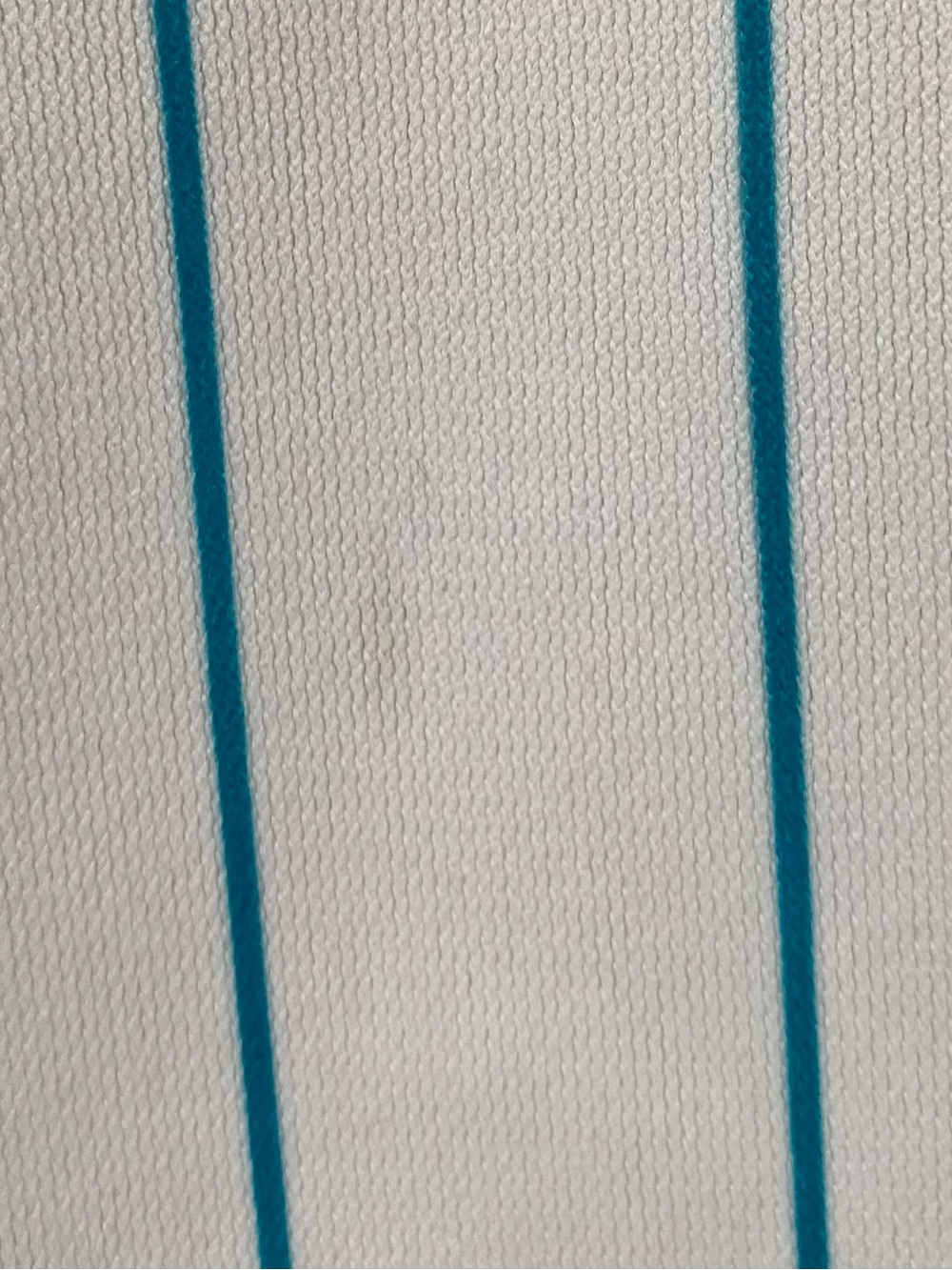VTG 90’s Russell Athletic Florida Marlins Diamond Collection Baseball Jersey 44 - Picture 8 of 9
